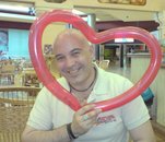 Fotografia de beastonspain, Chico de 52 años
