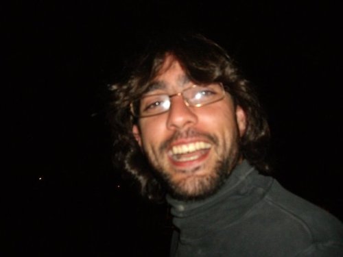Fotografia de paul21, Chico de 32 años
