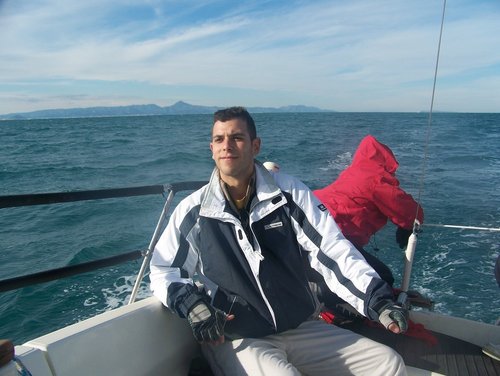 Fotografia de david82skipper, Chico de 43 años
