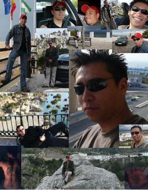 Fotografia de pablosierra, Chico de 42 años