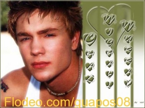 Fotografia de hasbroe, Chico de 36 años