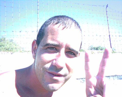 Fotografia de nomtokeslos, Chico de 50 años