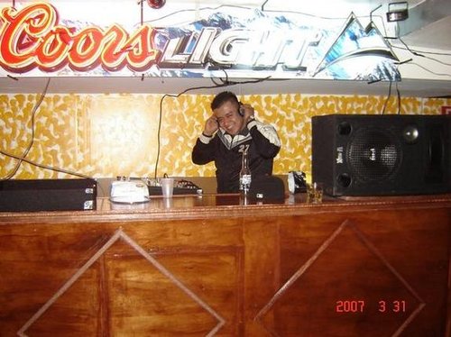 Fotografia de nyferchito, Chico de 40 años