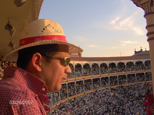 Fotografia de Popocho, Chico de 49 años
