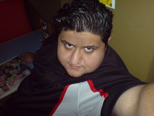Fotografia de draco82, Chico de 43 años