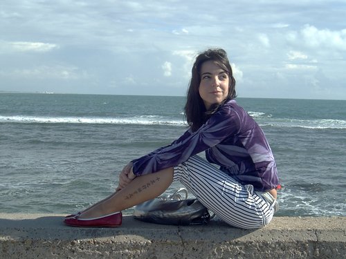 Fotografia de ol553, Chica de 47 años