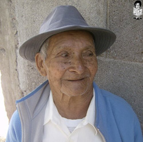 Fotografia de Cagueno, Chico de 46 años