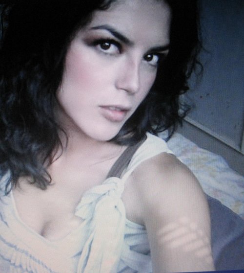 Fotografia de Annaa, Chica de 38 años