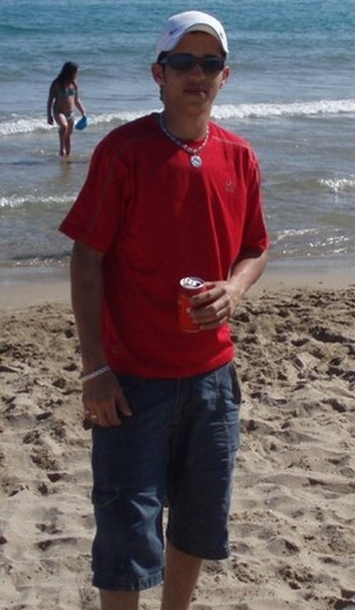 Fotografia de valcir, Chico de 37 años