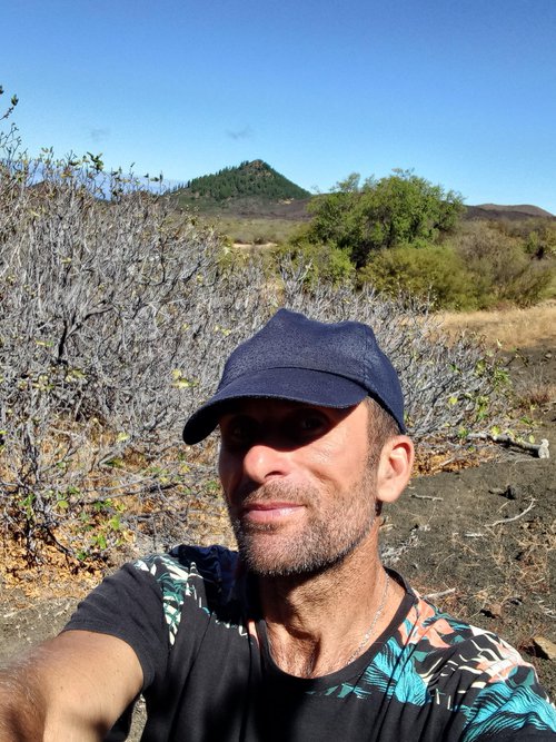 Fotografia de Cippp, Chico de 47 años