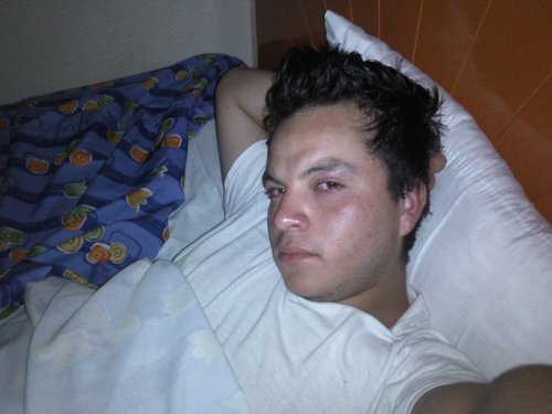 Fotografia de sHeRiFfStAr, Chico de 35 años