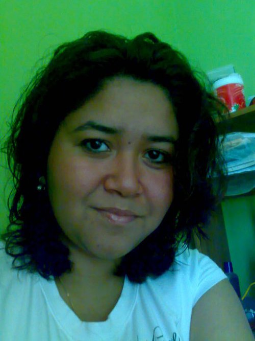 Fotografia de ruthsita, Chica de 38 años