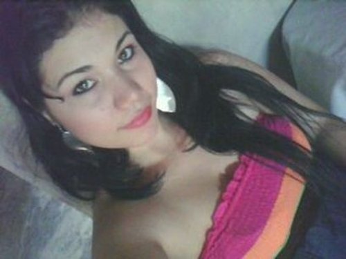 Fotografia de kiabeth, Chica de 35 años