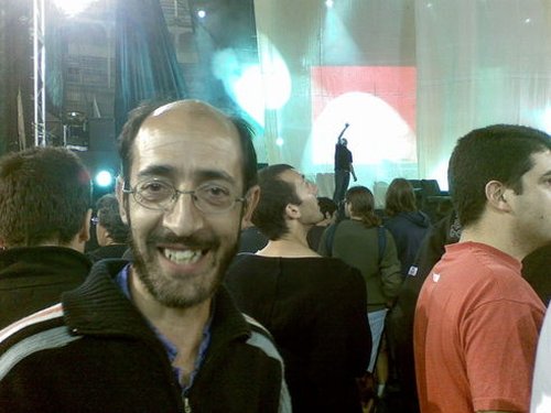 Fotografia de gabribri, Chico de 63 años