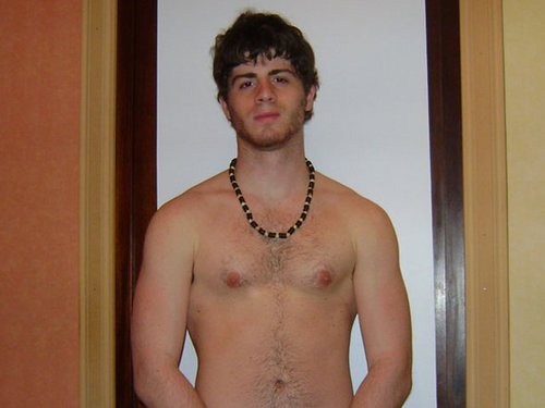 Fotografia de guido87, Chico de 38 años