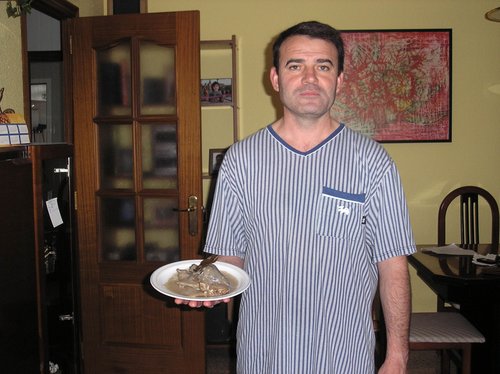 Fotografia de alomarti, Chico de 60 años