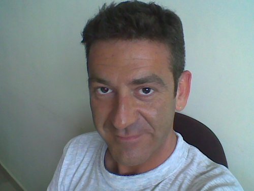 Fotografia de chiquetameua, Chico de 52 años