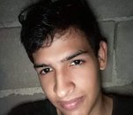 Fotografia de Macanao, Chico de 27 años