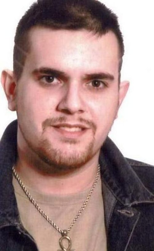 Fotografia de Darkfernan2, Chico de 43 años
