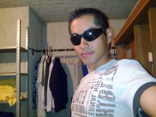 Fotografia de JONY2009, Chico de 35 años