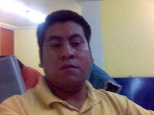 Fotografia de chofehot, Chico de 44 años