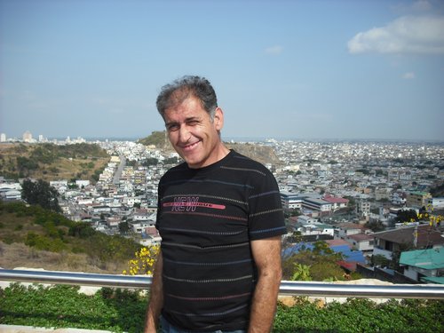 Fotografia de diegoelfari, Chico de 67 años
