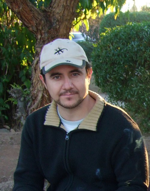 Fotografia de javideibiza, Chico de 51 años