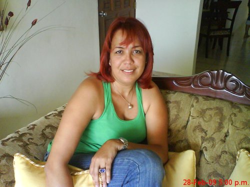 Fotografia de sancheztapia, Chica de 53 años