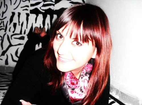Fotografia de Pamplemousse, Chica de 35 años