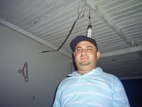 Fotografia de juandiego2009, Chico de 45 años