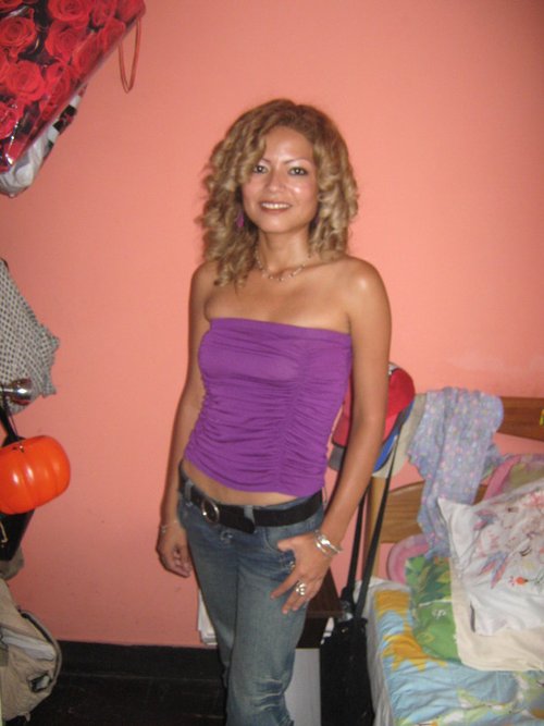 Fotografia de yossy32, Chica de 47 años