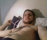 Fotografia de xescu, Chico de 40 años