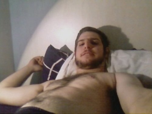 Fotografia de xescu, Chico de 40 años