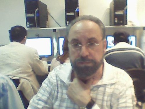 Fotografia de manolo2000, Chico de 76 años
