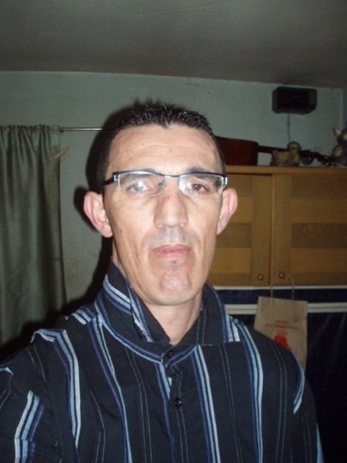 Fotografia de dxisma, Chico de 51 años