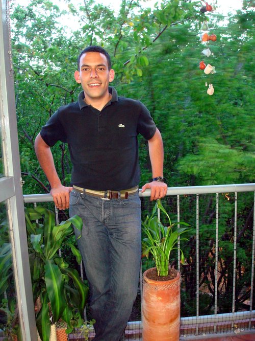 Fotografia de Enrique7, Chico de 41 años