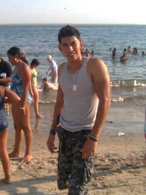 Fotografia de darwin2009, Chico de 43 años