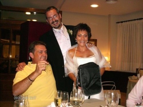 Fotografia de pakuu, Chico de 51 años