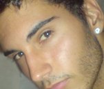 Fotografia de kalek, Chico de 35 años
