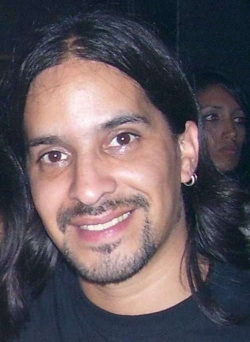 Fotografia de TheDaddyRapper, Chico de 30 años