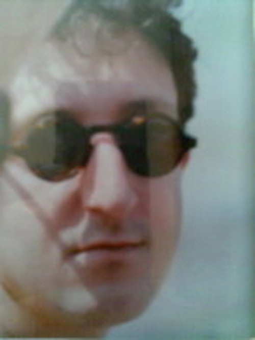 Fotografia de anyuyu21, Chico de 53 años