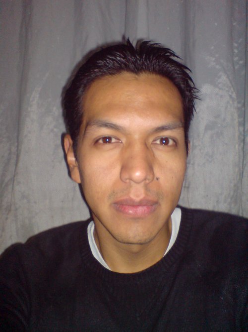 Fotografia de r2byte, Chico de 44 años