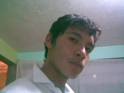 Fotografia de arthur91, Chico de 33 años