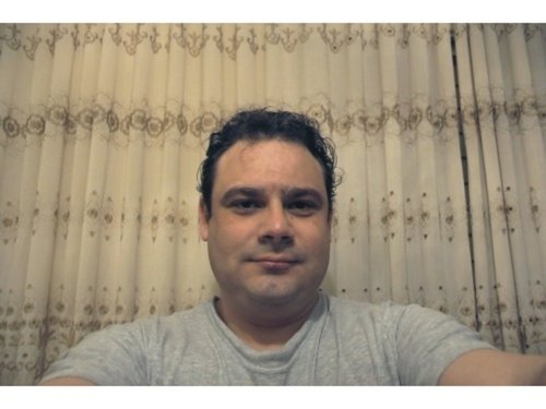 Fotografia de nanoss69, Chico de 55 años