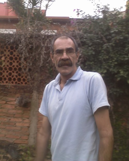 Fotografia de leobigo, Chico de 68 años