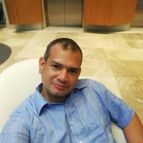 Fotografia de Yunito28, Chico de 47 años