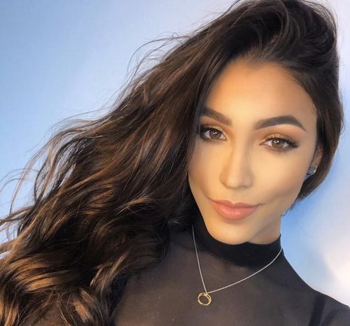 Fotografia de marialeja, Chica de 27 años