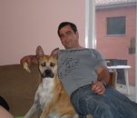 Fotografia de kmendozab, Chico de 40 años