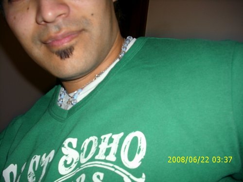 Fotografia de angelhernans, Chico de 48 años