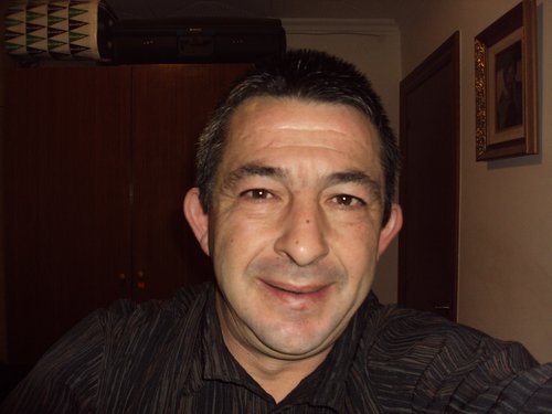 Fotografia de elpelopincho, Chico de 57 años